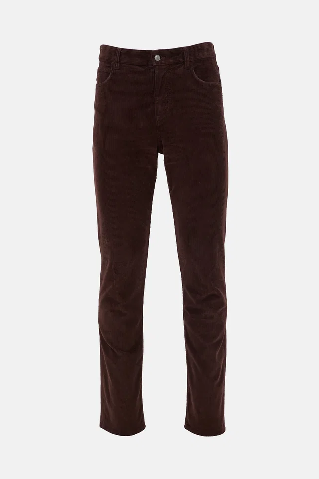 The Row Corduroy Burt Pant from VSP Consignment