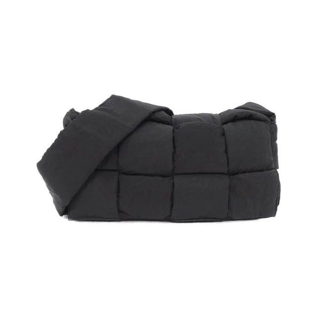 Bottega Veneta Polyamide Shoulder Bag from LuxUness