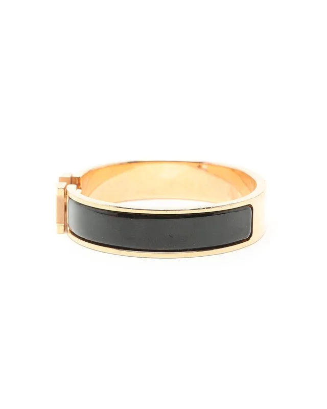 Hermès Click H Bracelet from A Retro Tale, photo 2 of 6