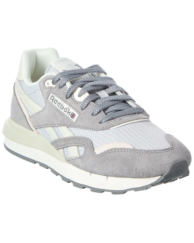 Reebok Classic Nylon & Suede 89 Sneaker, image 1 of 1 from Rue La La