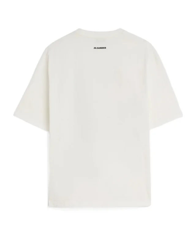 Jil Sander Bedroom Print T-Shirt, photo 2 of 2 from SENSER