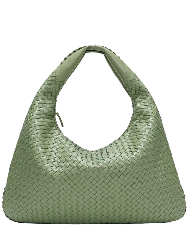 Tiffany & Fred Paris Leather Tote, image 1 of 1 from Rue La La