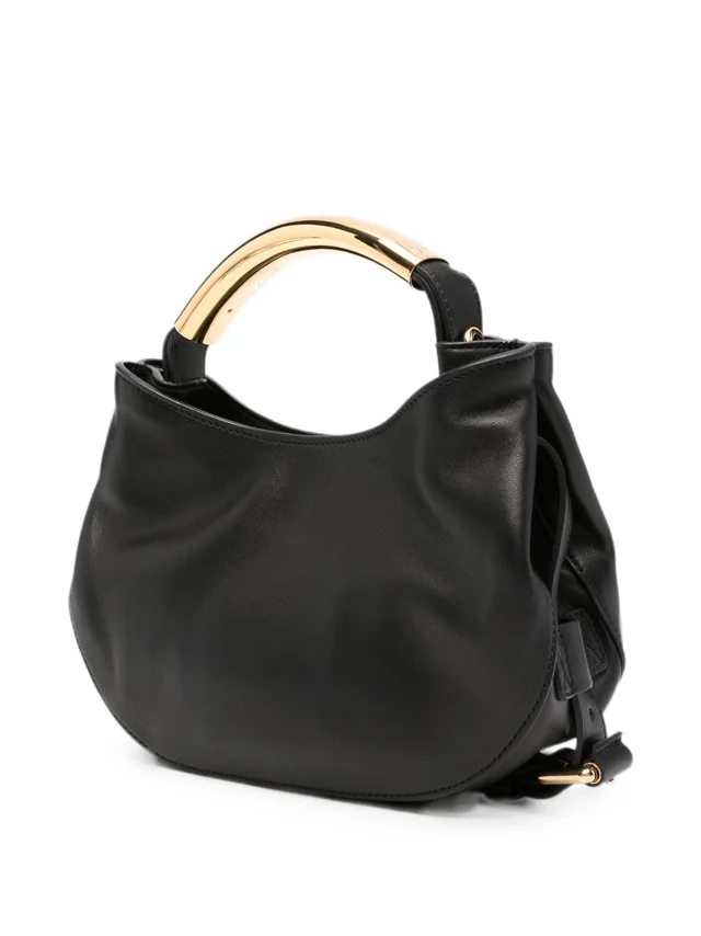 Moschino top-handle tote bag, photo 2 of 4 from SENSER