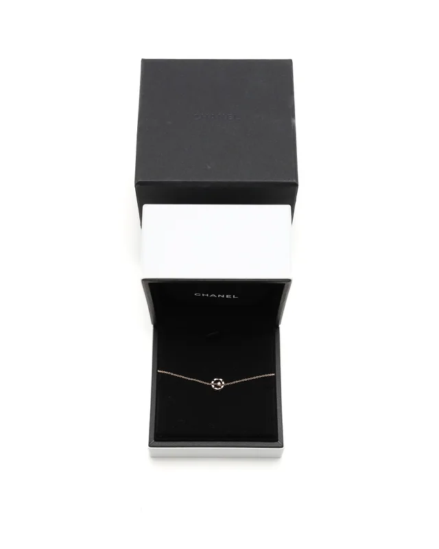 Chanel Coco Crush Diamond Bracelet from A Retro Tale, photo 2 of 4