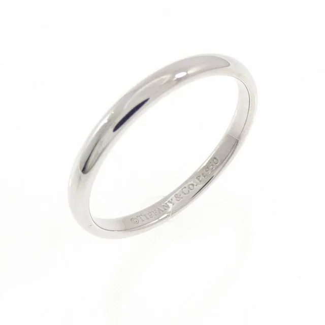 Tiffany & Co. Band Ring from The Reluxe