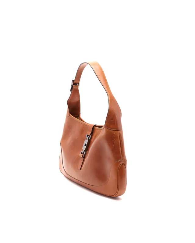 Gucci Jackie Bag in Coated canvas from A Retro Tale, photo 2 of 9