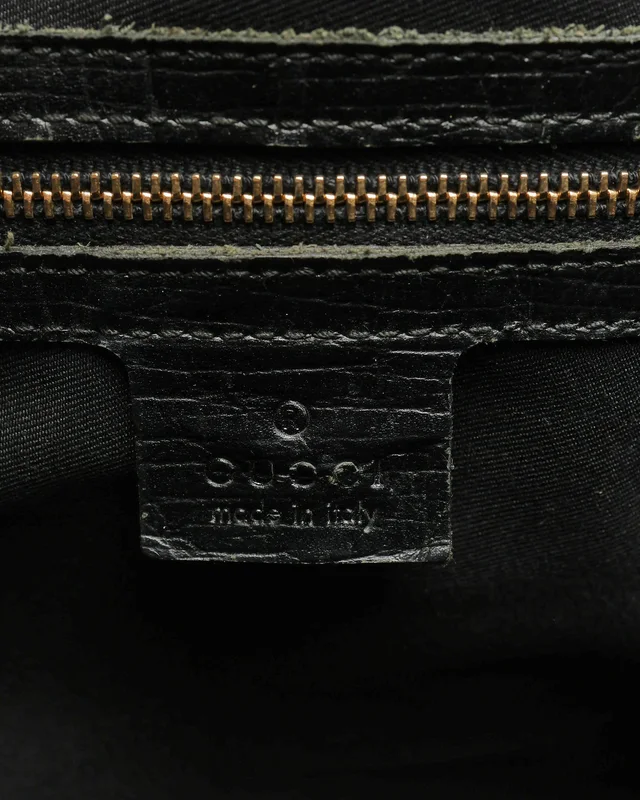Gucci GG Horsebit Tote Bag from A Retro Tale, photo 6 of 9
