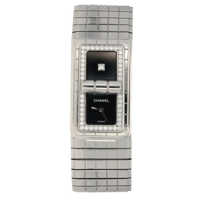 Chanel Code Coco H5148 22mm Stainless Steel Watch from H&T