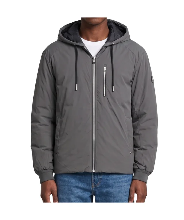 Moose Knuckles Northdale Jacket from SENSER, photo 1 of 1