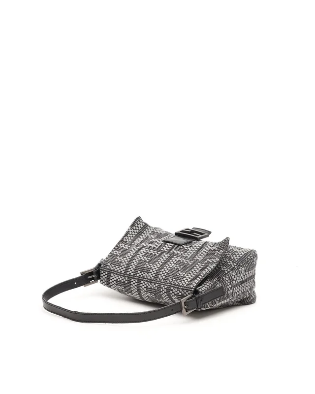 Fendi Zucca FF Mama Baguette Bag from A Retro Tale, photo 5 of 11