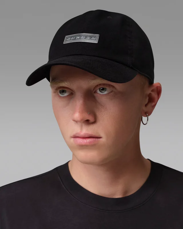Jordan Club in Black from Nike, photo 1 of 1