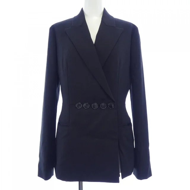 Dior Jacket Black in Black from The Reluxe
