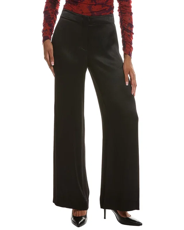 Diane von Furstenberg Alexander Pant, image 1 of 1 from Rue La La