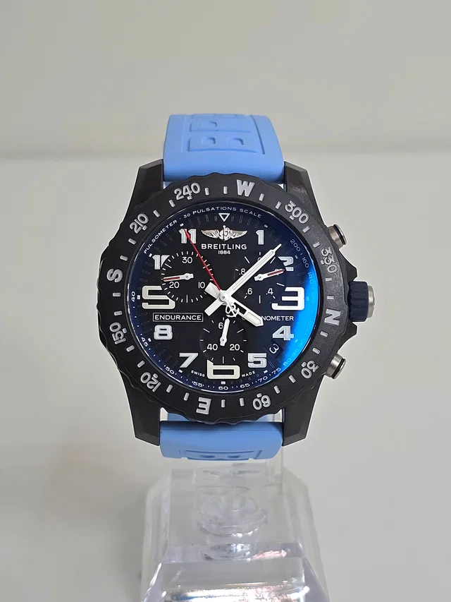 Breitling 브라이틀링 인듀어런스 프로 44 크로노 시계 X82310 from GUGUS
