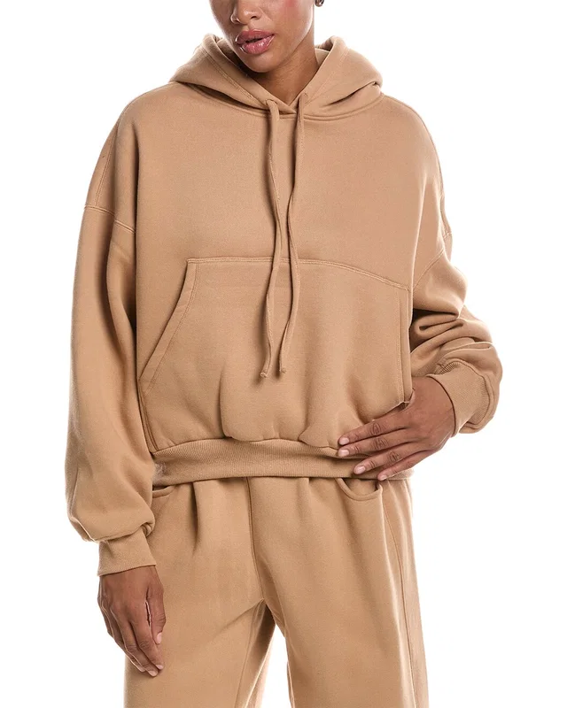 Knit Riot Harbor Oversized Hoodie, image 1 of 1 from Rue La La