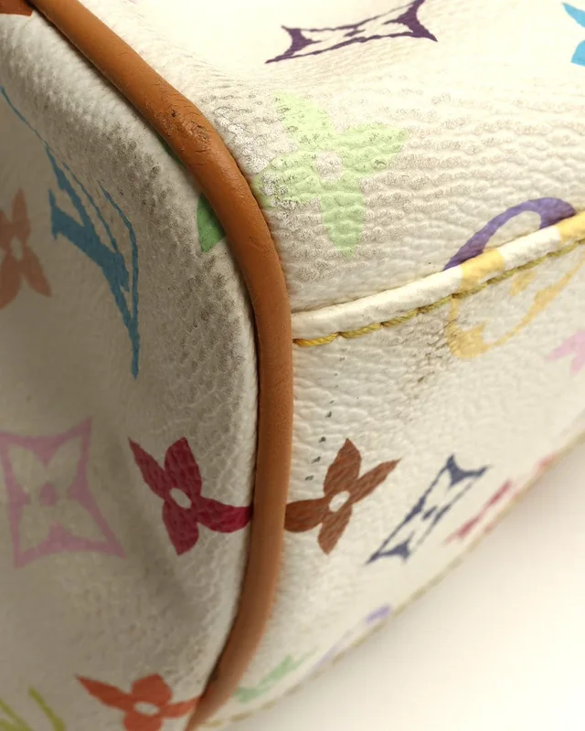 Louis Vuitton Murakami MM Aurelia Bag from A Retro Tale, photo 8 of 10