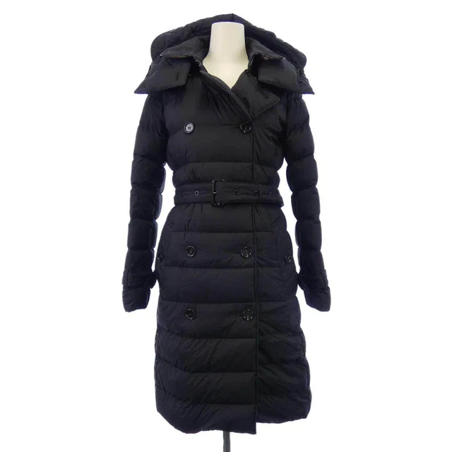 Burberry Down Coat from LuxUness