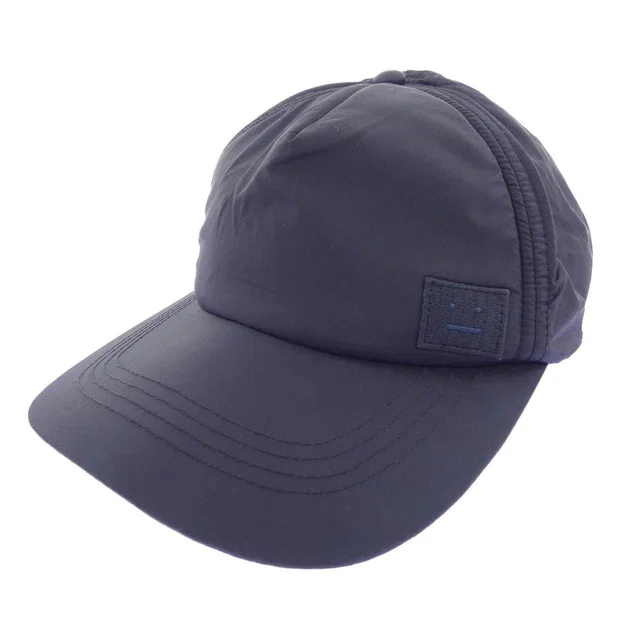 Acne Studios Cotton Cap from LuxUness
