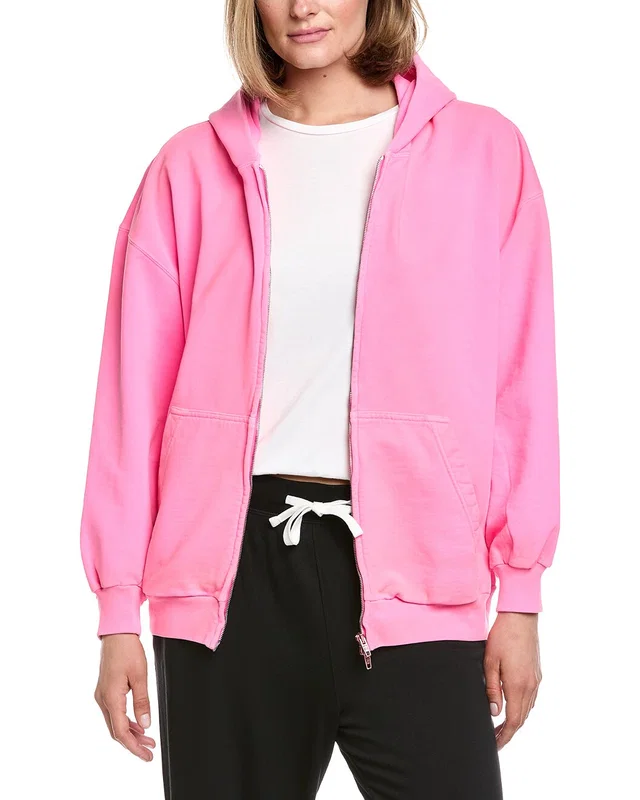 Balenciaga Active Hoodie, image 1 of 1 from Gilt