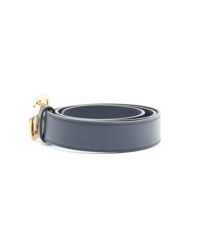 Gucci GG Marmont Belt, Size 85 in Leather from A Retro Tale, photo 3 of 7