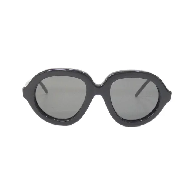 Loewe ロエベ LW40105F サングラス in 01A テンプル(つる)xフロント(全幅): 13cmx14cm レンズ 横x縦: 4.9cmx4.3cm from KOMEHYO