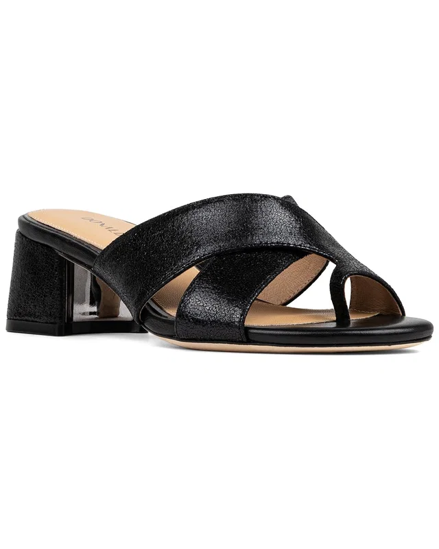 Donald Pliner Kenna leather Mule, image 1 of 1 from Rue La La