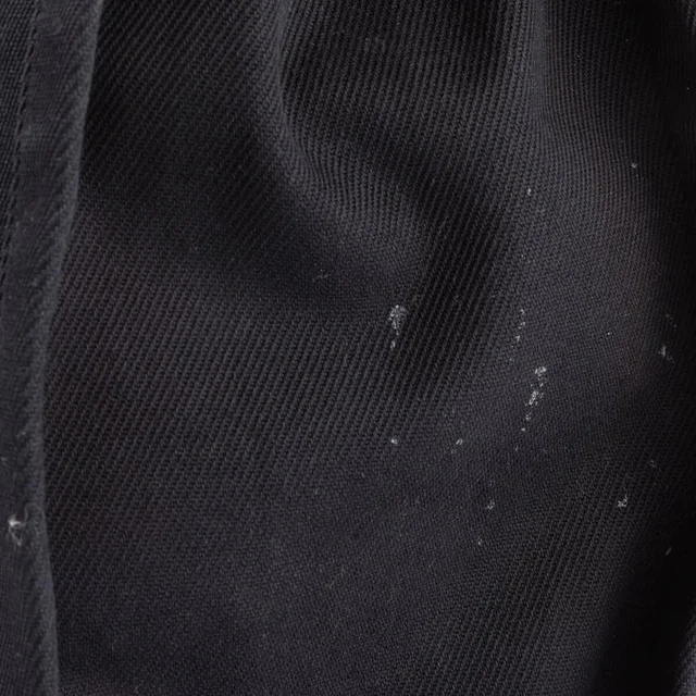 Saint Laurent Rive Gauche Tote Bag in Canvas from A Retro Tale, photo 7 of 8
