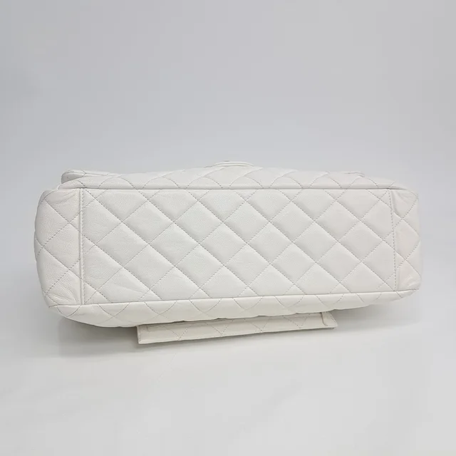 Chanel Caviar Classic Maxi XXXL from GUGUS, photo 5 of 6