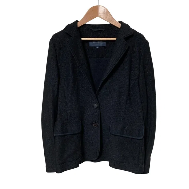 Burberry Cotton Jacket from LuxUness