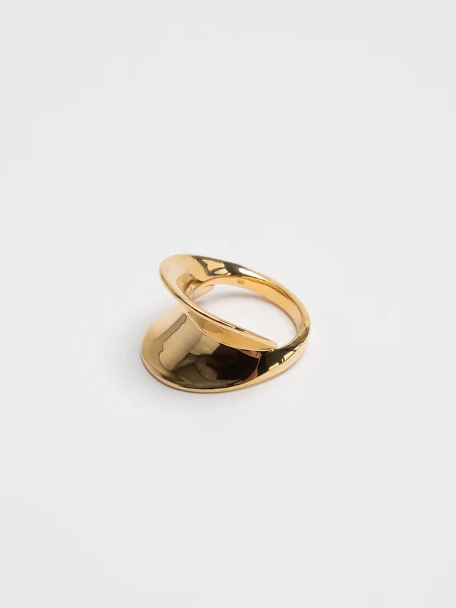 Jasmin Sparrow Serene Ring from bassike, photo 1 of 1