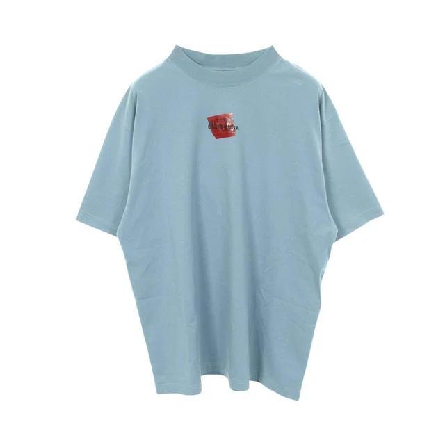 Balenciaga Cotton T Shirt from LuxUness