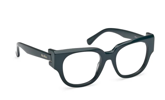 Max Mara Full-rim non-prescription glasses, photo 3 of 8 from SENSER