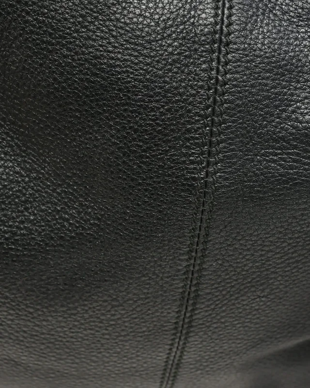 Gucci Jungle Bamboo Hobo Bag in Caviar leather from A Retro Tale, photo 6 of 13
