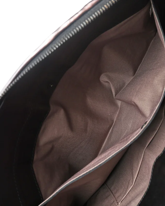 Bottega Veneta Intrecciato Laptop Case 16-Inch in Woven leather from A Retro Tale, photo 5 of 5
