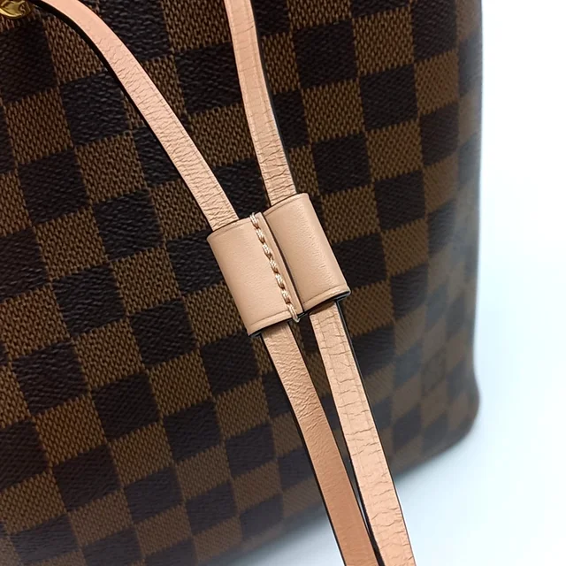 Louis Vuitton Damier NéoNoé MM from GUGUS, photo 4 of 7