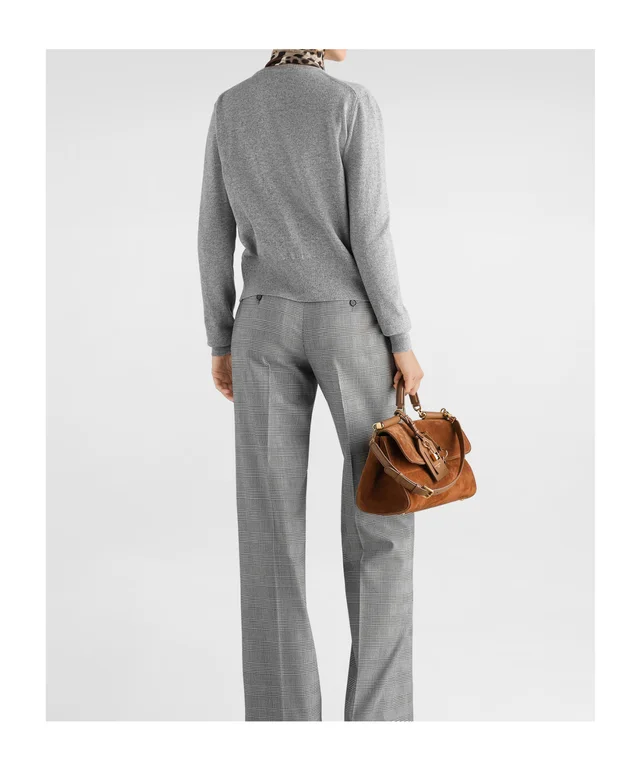 Dolce & Gabbana cashmere cardigan, photo 3 of 5 from SENSER