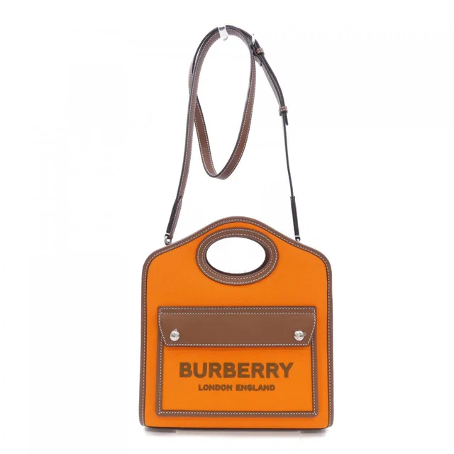 Burberry Mini Bag from LuxUness