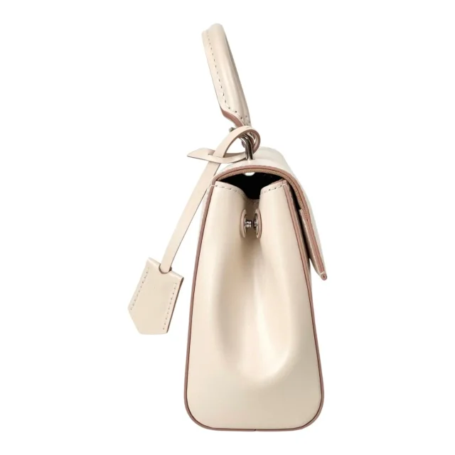 Louis Vuitton Mini Cluny Epi Leather Bag in Leather from Luxury Promise, photo 4 of 7