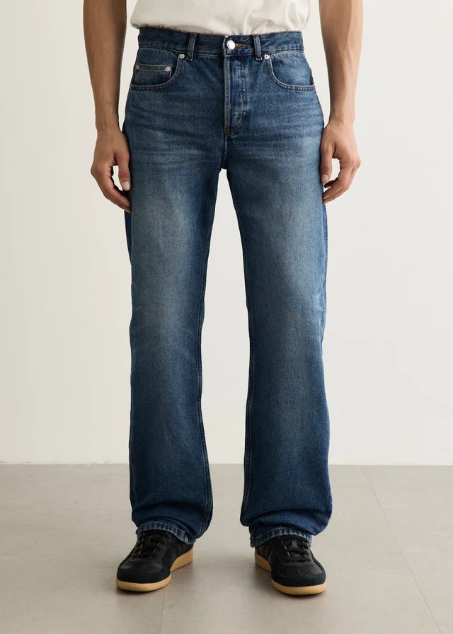 A.P.C. Rescue Jeans from Incu, photo 1 of 1