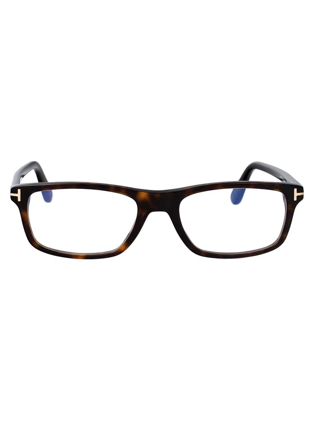 Tom Ford Ft6119-B Havana Acetate Sunglasses from HEWI