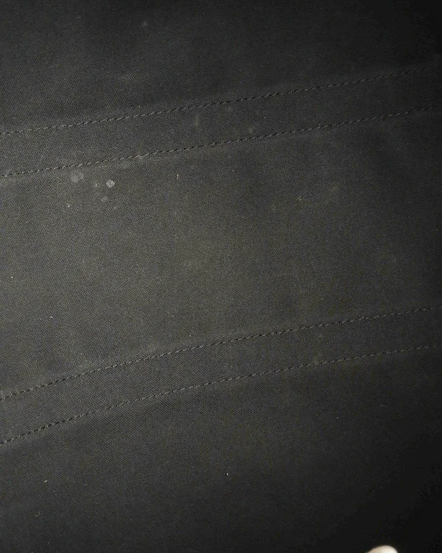 Louis Vuitton Damier Graphite Keepall 45 Shoulder Weekend Bag in Grey Canvas from A Retro Tale, photo 7 of 8