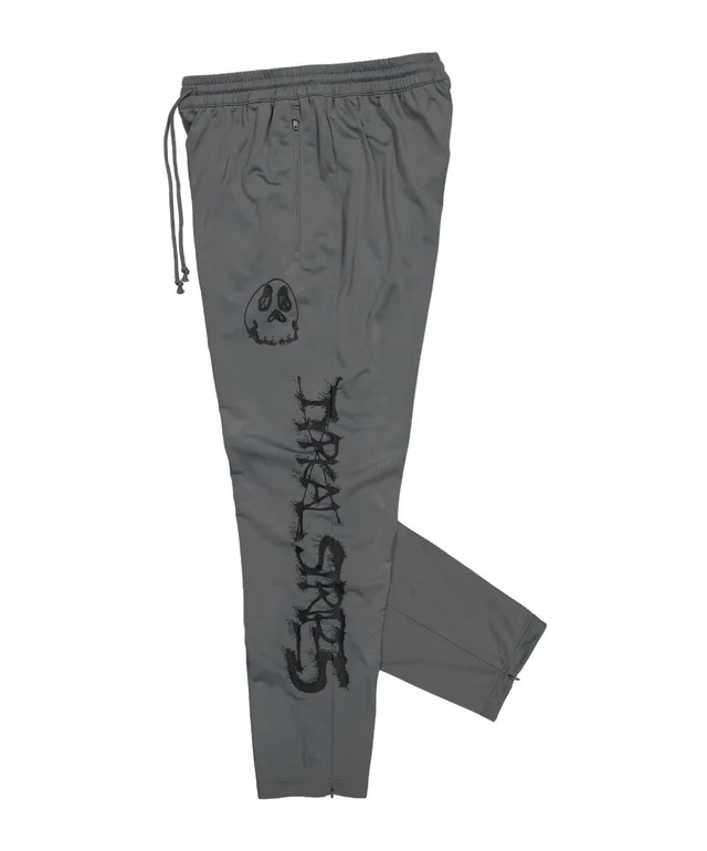 Y-3 Chito Graphic Track Pants, photo 2 of 4 from SENSER