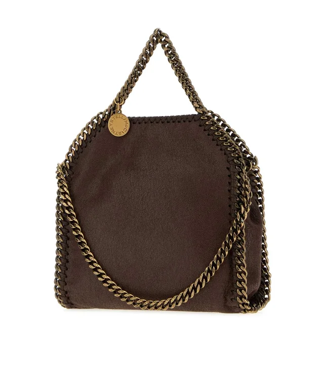 Stella McCartney Falabella Tiny Shoulder Bag, photo 2 of 4 from SENSER