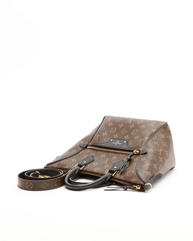 Louis Vuitton Damier Tournelle PM Bag from A Retro Tale, photo 4 of 10
