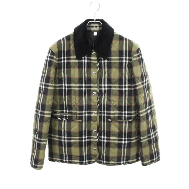 Burberry Wool Outerwear in Wool from LuxUness