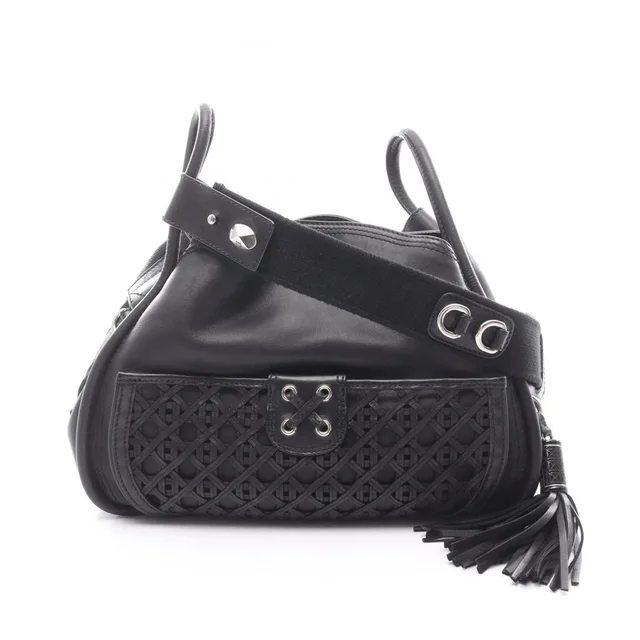 Dior Shoulder Bag in black Leather from Poshmark, photo 1 of 1