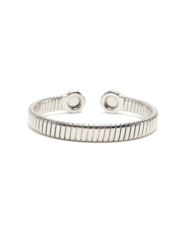 Bvlgari Tubogas Bracelet from A Retro Tale, photo 2 of 5