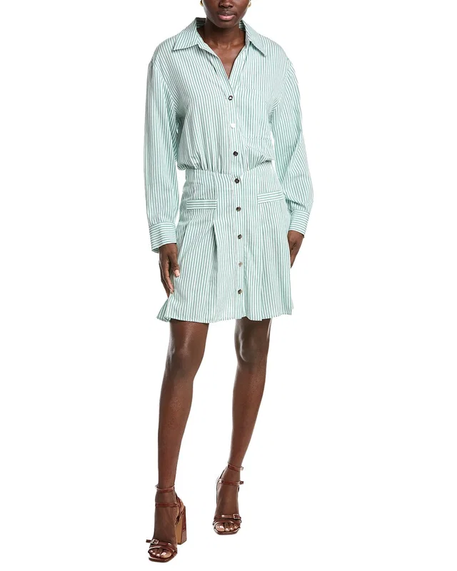 Maje Woven Dress, image 1 of 1 from Gilt