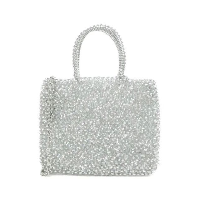 Anteprima PVC Crossbody Bag from LuxUness