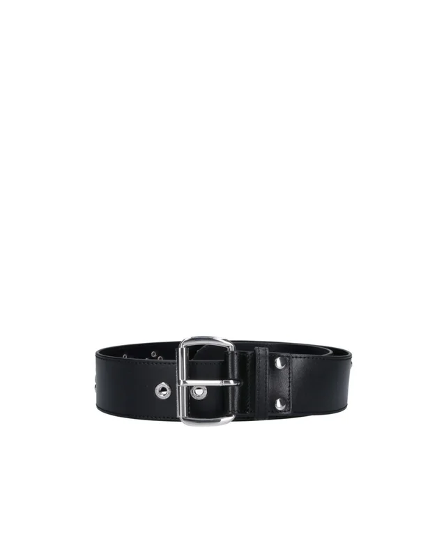 Vivienne Westwood Studded Wide Belt, photo 2 of 4 from SENSER
